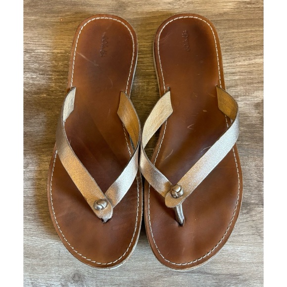 OluKai Shoes - OluKai Womens Nohie Sandals